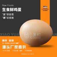 端午節(jié)員工福利可生食無(wú)抗富硒高鋅葉黃素鮮雞蛋